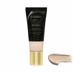 Base Líquida Semi Matte Glam Skin Sculpt 30ml na internet