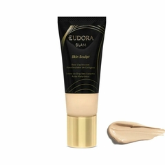 Base Líquida Semi Matte Glam Skin Sculpt 30ml - loja online