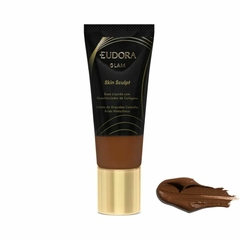 Base Líquida Semi Matte Glam Skin Sculpt 30ml