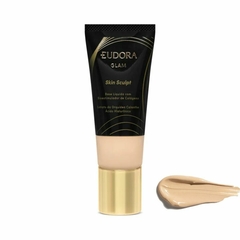 Imagem do Base Líquida Semi Matte Glam Skin Sculpt 30ml