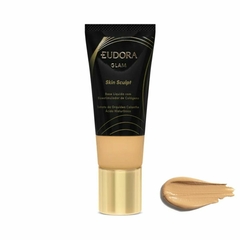 Base Líquida Semi Matte Glam Skin Sculpt 30ml - comprar online