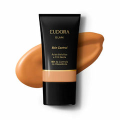 Imagem do Base Líquida Glam Skin Control 30ml - Diversas Cores