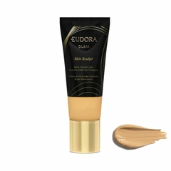 Base Líquida Semi Matte Glam Skin Sculpt 30ml na internet