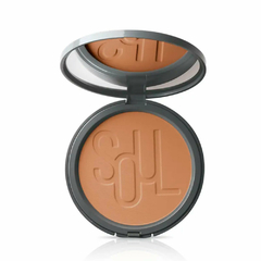 Pó Compacto Soul Ultra Matte 10g - comprar online