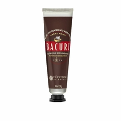 Creme Desodorante de Mãos Bacuri 30ml