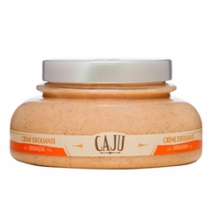 Creme Esfoliante Caju 200ml