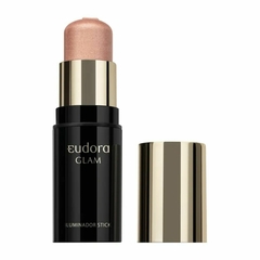 Iluminador Stick Eudora Glam 5g - Golden Secrets