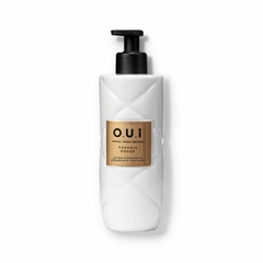 O.U.i Paradis Rouge - Loção Hidratante Desodorante Corporal 400ml