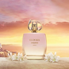 Imensi Infinite Desodorante Colônia 100ml - Golden Secrets