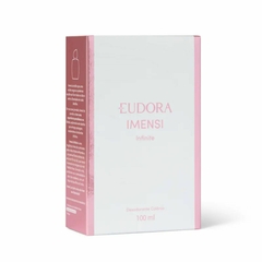 Imensi Infinite Desodorante Colônia 100ml - comprar online