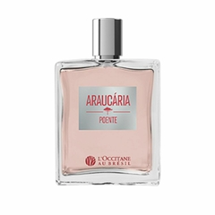 Deo Colônia Araucária Poente 100ml