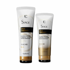 Combo Siàge Cica-Therapy: Shampoo 250ml + Condicionador 200ml - comprar online