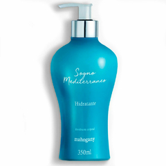 Hidratante Corporal Sogno Mediterraneo 350ml - Mahogany