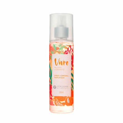 Spray Perfumado Vivre Paixão Vibrante 200ml