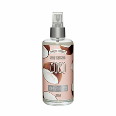 Spray Perfumado Coco, 200ml
