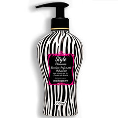 Style Pleasures Hidratante Desodorante Corporal 350ml - Mahogany