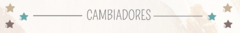 Banner de la categoría CAMBIADORES
