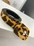 CINTO ANIMAL PRINT - comprar online