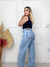 CALÇA JEANS WIDE LEG - comprar online