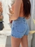 SHORTS JEANS MON - comprar online