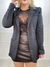 BLAZER MANGA PRINCESA PRETO - comprar online