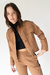 CAMPERA ARIES CAMEL