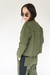 CAMPERA ARIES VERDE - comprar online