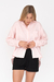 CAMISA TAURO ROSA - SHOP AGBA