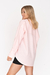 CAMISA TAURO ROSA - comprar online