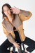 CAMPERA LEO BEIGE en internet