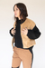 CAMPERA ARIES CAMEL