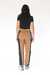 PANTALON GEMINIS CAMEL - SHOP AGBA