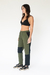 PANTALON GEMINIS VERDE - comprar online