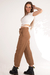 PANTALON KATE CAMEL - comprar online