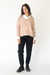 SWEATER CALADO BEIGE en internet