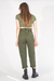 PANTALON KATE VERDE - comprar online