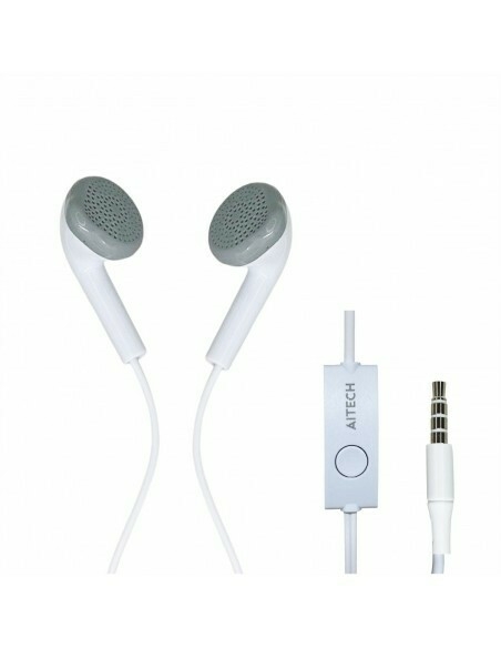 Auricular Samsung AKG S8/S9/S10 - IDos Computación