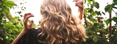 Banner da categoria CABELO