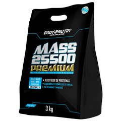 MASS 25500 PREMIUM