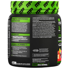 Muscle Pharm Assault Pré Treino (MusclePharm Assault) na internet