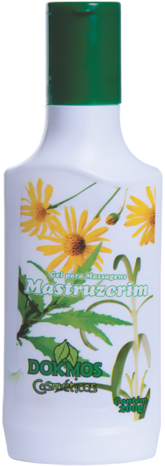 GEL DE MASSAGEM MATRUZCRIM 200G