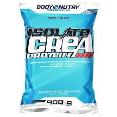 ISOLATE CREA PROTEIN - REFIL 900G