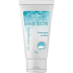 IN-NOVA PELE LUVA DE SILICONE 60G