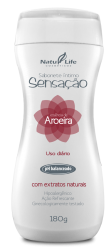 Sabonete Íntimo Sensação Aroeira 180g