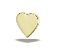 Corazón Oro