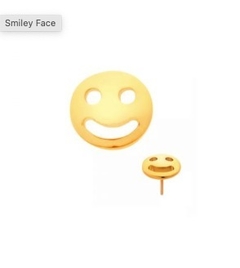 Smiley Face