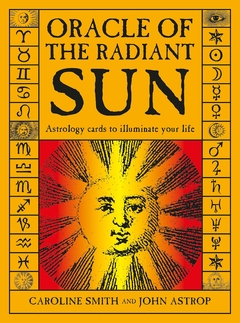 Oracúlo Oracle of the Radiant Sun