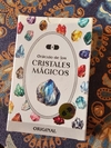 Oráculo de los Cristales Mágicos