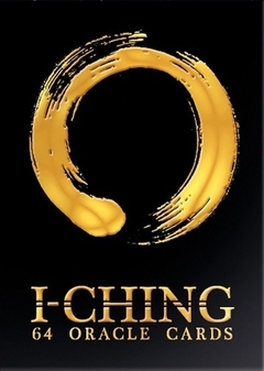 I Ching Oracle Cards - comprar online