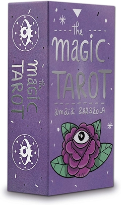 Tarot Magic en internet